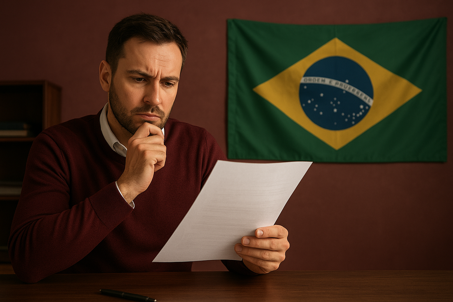 Divórcio no exterior: entenda por que ele ainda não é válido no Brasil — GLOBAL LAW ADVISORS